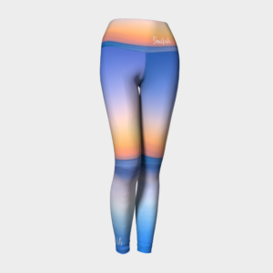 Sunrise Leggings