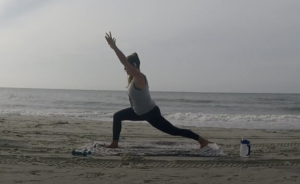 Beach SoulFIT