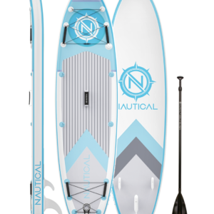 Nautical 11' Paddle Board