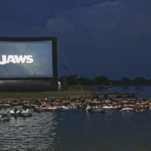 Jaws on the Water 2026